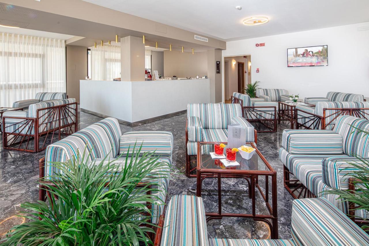 Hotel Condor Lido di Jesolo Exterior foto